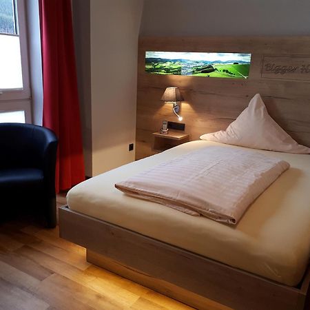 Hotel Bigger Hof - Wirtshaus Platzhirsch Am Jahnplatz Olsberg Extérieur photo