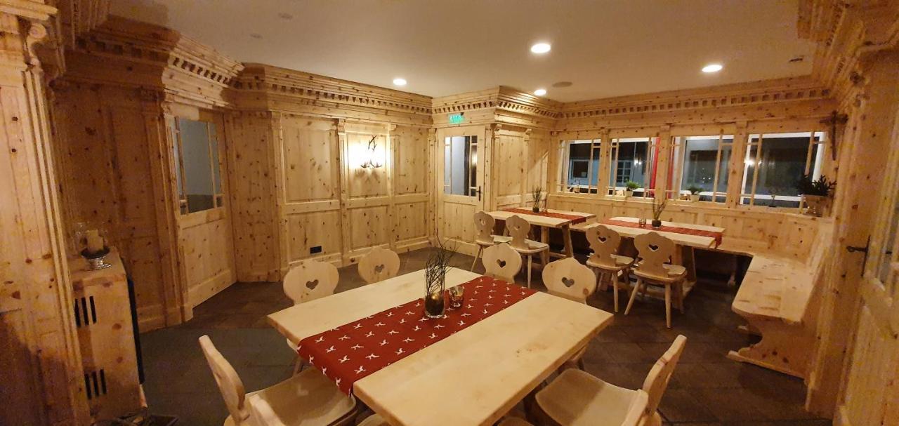 Hotel Bigger Hof - Wirtshaus Platzhirsch Am Jahnplatz Olsberg Extérieur photo