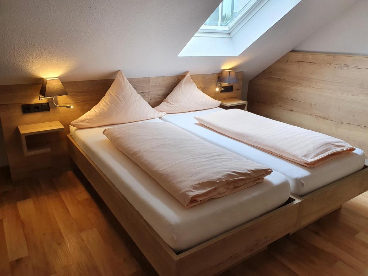 Hotel Bigger Hof - Wirtshaus Platzhirsch Am Jahnplatz Olsberg Extérieur photo
